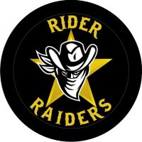 S. H. Rider HS Band(@riderband) 's Twitter Profile Photo