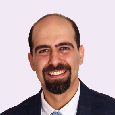 salehamini's profile picture. Service Designer