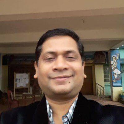 HOD,Accountancy,SAI INTERNATIONAL SCHOOL,Bhubaneswar