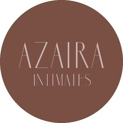 Azairaintimates's profile picture. Explore the unconventional • Luxury lingerie appealing to the desires of the fuller busted woman 🇬🇧 | 28-36,DD-H | Sensuality • Femininity • Passion