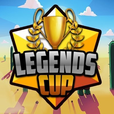 Bienvenidos. Página oficial de LEGENDS CUP, donde podrán conocer y estar al pendiente de todo sobre nuestra liga y competiciones.¡Listos para volverse legendas!