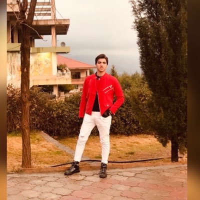 ahmad91547603's profile picture. 👨‍✈️👨‍✈️