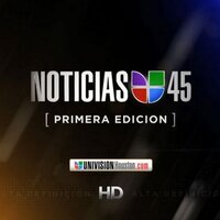 Primera Edición (@univision45) 's Twitter Profile