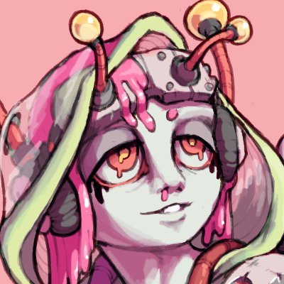 (any pronoun)
🔸 GameDev @PolyKnightGames @Dream_Toaster
🔸 @SocietyOfPlay Org
🔸 HONK, ToDoMon, Merc Leto, InnerSpace, Risk of Rain 2, Doom, SW:RC
Avi @zodacle