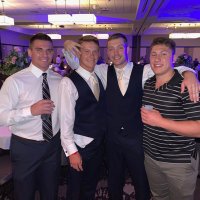 Ty Hadwiger (@t_haddy29) 's Twitter Profile