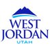 City of West Jordan (@citywestjordan) Twitter profile photo City of West Jordan (@citywestjordan) Twitter profile photo