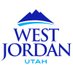 City of West Jordan (@CityWestJordan) Twitter profile photo