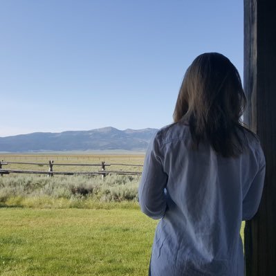 BeckyErickson07's profile picture. Law student, wife, nature lover.