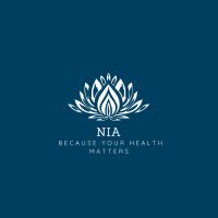 NiA - Mental Health Matters(@HealthWithNia) 's Twitter Profile Photo