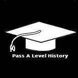 Helping you to pass your A Level History Exams