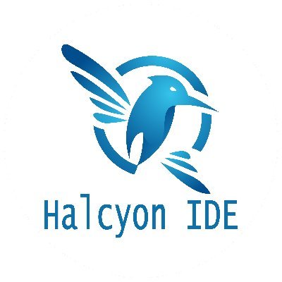 Halcyon_IDE Profile Picture