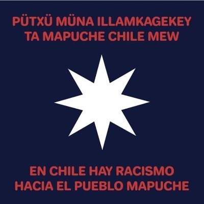 podremos estar cerrados, pero nunca en silencio. asi que difundiremos toda la música chilena y original donde nos etiqueten. Resistencia!