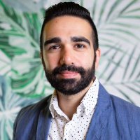 Ghandy (@ghandyaboul) 's Twitter Profile