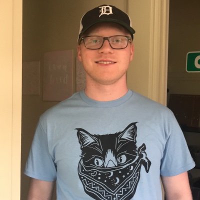 Tigers_KG's profile picture. Financial Analyst & Detroit Sports Fan