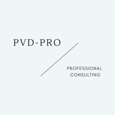 Sales, Management, and Operations consultant with 12+ years experience in High Vacuum Technology, PVD and Thin Films
