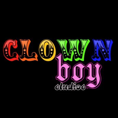 clownboy studios