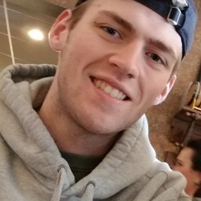 BillyHawkins97's profile picture. BSU '20