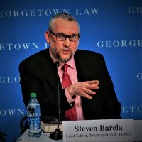 Steven J. Barela (@stevenjbarela) 's Twitter Profile