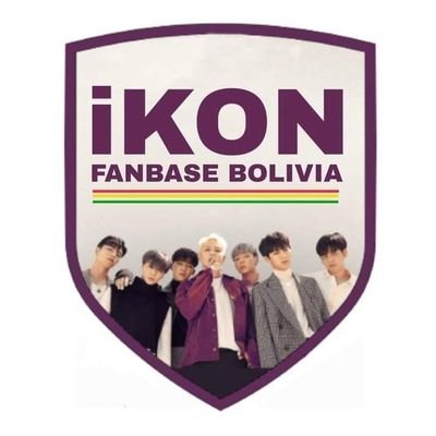 1st Bolivian Fanbase decicated to iKON & B.I group since 2015  Hanbin, Jinhwan, Jiwon, June,Yunhyeong, Donghyuk & Chanwoo!! GET READY?. SHOW TIME!