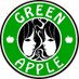 グリーンアップル/Green Apple Koenji Tokyo (@greenappletokyo) Twitter profile photo