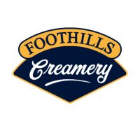 Foothills Creamery Ltd.(@FHCreamery) 's Twitter Profile Photo