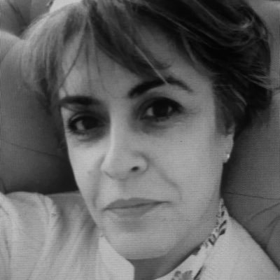 IsabelTenllado's profile picture. Farmacéutica. Amante de la Vida. Curiosa por naturaleza.