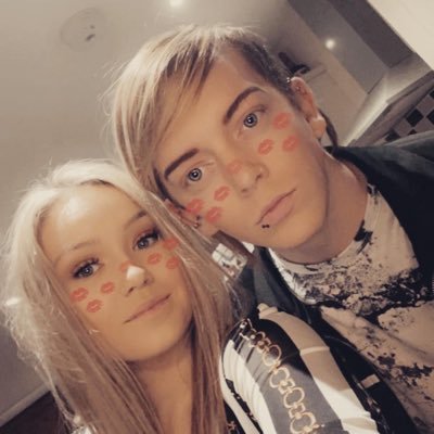 Profile Picture of Ricky Stretton (@Ricky_James95) on Twitter