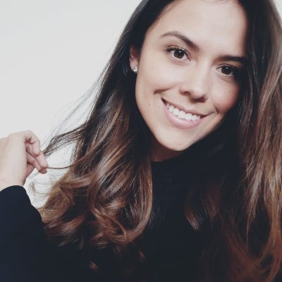 María Galeanoさんのプロフィール画像