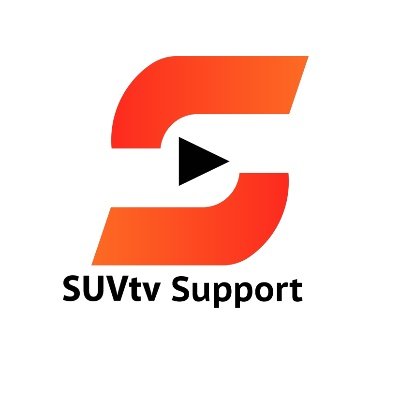 Tech Support Team for @SUVtv.