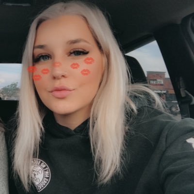 MichaelaDeVrie2's profile picture. What it do babyyy
