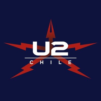 U2Chile Profile Picture