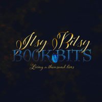 Itsy Bitsy Book Bits(@ItsyBitsyBkBits) 's Twitter Profile Photo