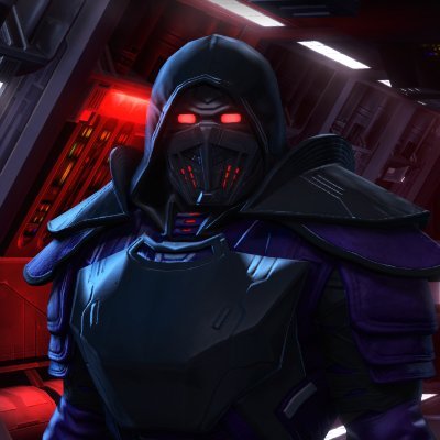Hi all. I follow back swtor players and started a little growing twitter community called swtor family. Come join the fun. #swtorfamily #swtor
