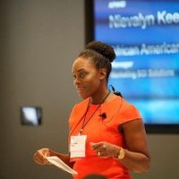 Nievalyn Keel, PMP, OMCP(@techymarketer) 's Twitter Profile Photo