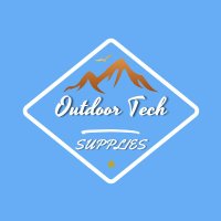 Outdoor Tech Supplies(@OutdoorTechSup1) 's Twitter Profile Photo