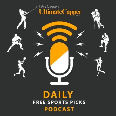 ucapper's profile picture. Your #1 source for Free Sports Picks from all the major sports including the NFL, College Football, NBA, College Hoops, MLB and the NHL since 2001.