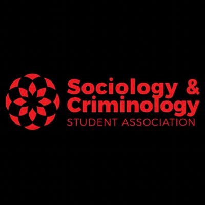 Brock University's Sociology/Critical Criminology Student Association looks to build community and advocate for others. Let’s connect!