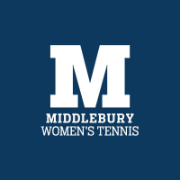 Midd Women's Tennis(@midd_wtennis) 's Twitter Profile Photo