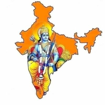 Consultant..वसुधैव कुटुम्बकम..अहं ब्रह्मास्मि..तत्त्वमसि..Seeker of Sanatana Dharma..Proud Hindu..Hindu Nationalist..Absolute FOS/FOE with facts.