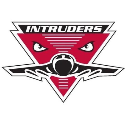 TX Intruders 18 Gold - McReynolds
