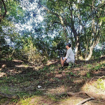 PsyErickbpm's profile picture. Mírate, es el resultado de vibrar bien! 🇲🇽🕉️🧘🏻‍♂️🔥