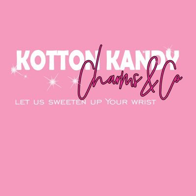 CharmsKandy's profile picture. Shop Kotton Kandy Charms &co now Follow us for all your charm Kandy needs 💕