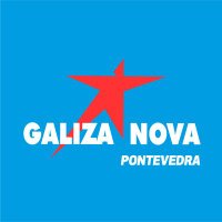 Galiza Nova Pontevedra(@GNPontevedra) 's Twitter Profile Photo