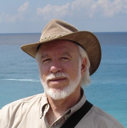 Physicist, Technologist, Internet Pro, Consultant, Libertarian.