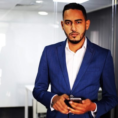 sidrjal's profile picture. In god I trust. Others should bring data.😉