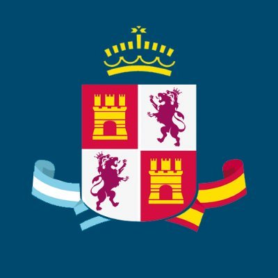 Federación de Sociedades Castellanas y Leonesas de Argentina. Twitter Oficial.    
Facebook: https://t.co/7nCIuoTXtx
Instagram: fedecyl