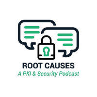 Root Causes (@rootcausespod) 's Twitter Profile