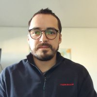 Pablo Villarreal (@pablovilla81) 's Twitter Profile Photo
