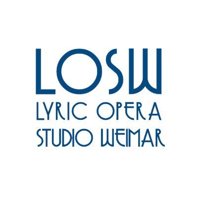 Lyric Opera Studio Weimar is an opera training program for emerging professional singers considering a career in Europe, focusing on the German theater system.