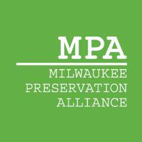 Do you love Milwaukee's great old and historic places? So do we! Let's make sure all Milwaukee's stories are told and save these awesome places together :)